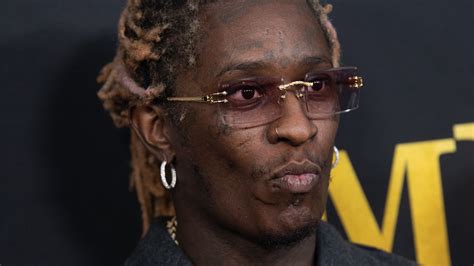 ysl yfn beef|Inside Young Thug's feud with YFN Lucci as Grammy.